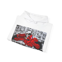 Load image into Gallery viewer, Unisex Hoodie - Kanadaaaaa
