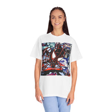 Load image into Gallery viewer, Unisex Garment-Dyed T-shirt - My Man Miles
