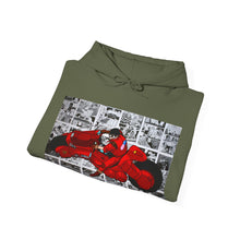 Load image into Gallery viewer, Unisex Hoodie - Kanadaaaaa
