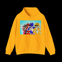 Load image into Gallery viewer, Unisex Hoodie - The Sour Rangers
