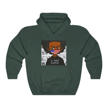 Load image into Gallery viewer, Unisex Hoodie - I Can&#39;t Breathe
