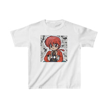 Load image into Gallery viewer, Kids Tee - Ranma 1 1/2
