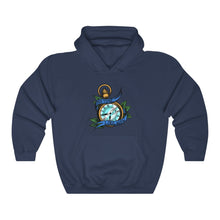Load image into Gallery viewer, Unisex Hoodie - No Time Like Now
