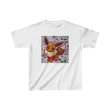 Load image into Gallery viewer, Kids Tee - E V Queen
