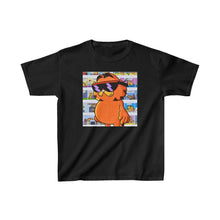Load image into Gallery viewer, Kids Tee - Garf The Don
