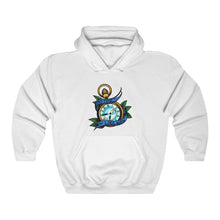 Load image into Gallery viewer, Unisex Hoodie - No Time Like Now
