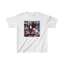 Load image into Gallery viewer, Kids Tee - My Man Miles
