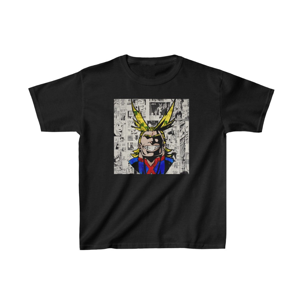 Kids Tee - The Almighty