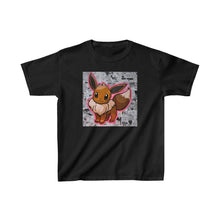 Load image into Gallery viewer, Kids Tee - E V Queen
