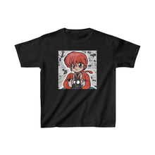 Load image into Gallery viewer, Kids Tee - Ranma 1 1/2
