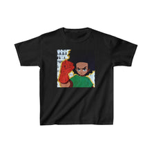 Load image into Gallery viewer, Kids Tee - Black Power Glove
